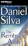 The Rembrandt Affair (Gabriel Allon)