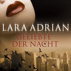 Geliebte der Nacht (Midnight Breed 1)