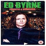 Ed Byrne - Pedantic and Whimsical [2006]