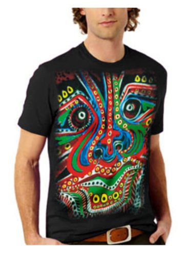 MASKOT - Stylisches Herren Freizeit T-Shirt , 