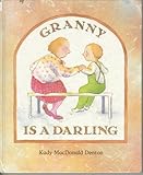 Granny is a darling