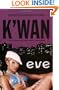 Eve: A Novel