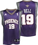 Phoenix Suns NBA 2pc Pilsner Glass Set with Basketball on stem - Oval Logo