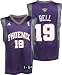 Search : Raja Bell Phoenix Suns Purple Youth Replica Adidas NBA Jersey