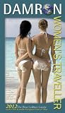 Damron Women's Traveller: 2012 Edition