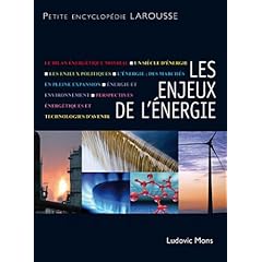 Les enjeux de l'�nergie : P�trole, nucl�aire, et apr�s ?