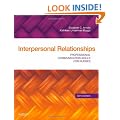 Interpersonal Relationships: Professional Communication Skills for Nurses