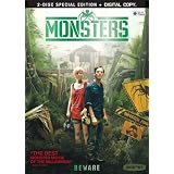 NEW Monsters (DVD)