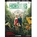 NEW Monsters (DVD)