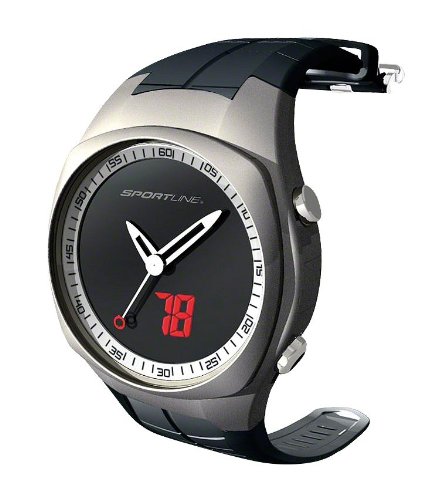 Sportline Herzfrequenzmesser 