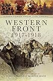 The Western Front, 1917-1918 : the German spring offensive to the armistice