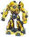 Hasbro Transformers Cyber Stompin' Bumblebee Action Figure