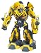 Hall Of Bumblebee