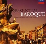 Essential Baroque/Various