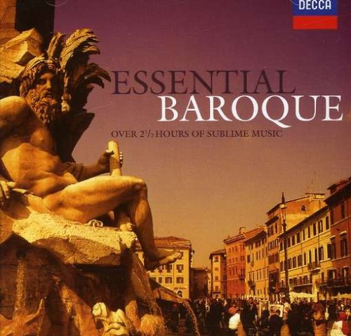 Buy Essential Baroque online at Discounted New and Used prices. Delivered to your door with Off-The-Bookshelf.