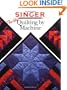 The New Quilting by Machine (Singer)