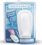 The Classic Foot Flush