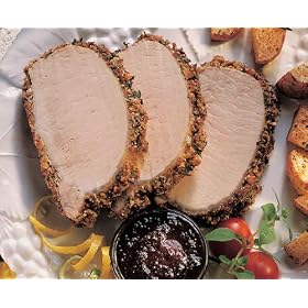 Traditional Boneless Pork Loin (3-3.5 lbs.)