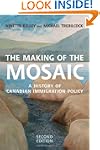 Making of a Mosaic: A History of Cana...