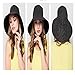 Maitose™ Women's Wide Brim Foldable Sun Hat