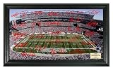 New England Patriots Signature Gridiron