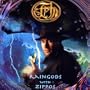 Raingods With Zippos