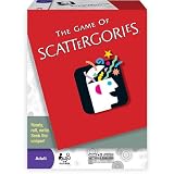 Scattergories
