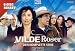 Wild Roses Complete Series (TV Series 2009) (Region 2) (Import) cd cover