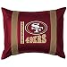 San Francisco 49ers Sidelines Sham