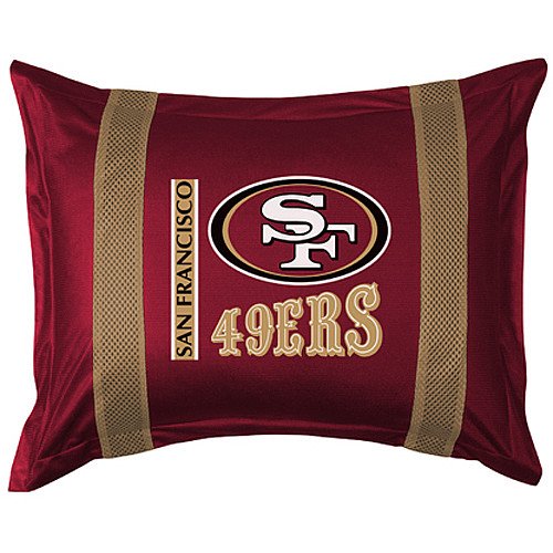 Sports Coverage NFL San Francisco 49Ers Sideline Sham