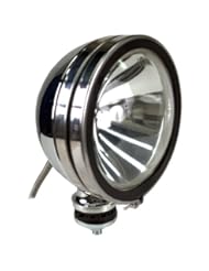 Automotive Parts and Accessories: Blazer C52CW Baja off Road Quartz Halogen Light-1 each - Blazer International Trailer & Towing Accessories