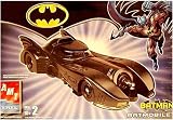 Batman 1/25 Model Kit Batmobile