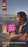 Reynold de Burgh : the dark knight