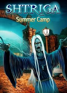 Amazon.com: Shtriga: Summer Camp [Downlo