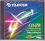 Fujifilm 25301274 CD-RW (1-Pack)