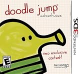 UPC 834656090159 product image for Doodle Jump 3DS - Nintendo 3DS | upcitemdb.com