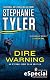 Dire Warning