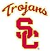 NCAA USC Trojans 8