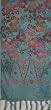 Batik Scarf - Summer Floral