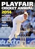 Playfair cricket annual 2014