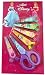 Disney Princess 6 in 1 Kids Scissors Set