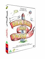 Round The Twist - Series 1 [DVD] [1989]