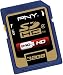 PNY P-SDHC32G4-FS 32 GB Class 4 Secure Digital High-Capacity Card
