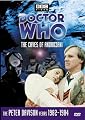 Doctor Who: The Caves of Androzani (Story 136)