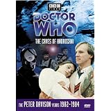 Doctor Who: The Caves of Androzani (Story 136)