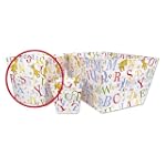 SAVE $1.04 - Trend Lab Dr Seuss ABC Storage Bin, Medium $10.91