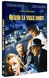 Revue   / Quand la ville dort