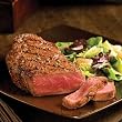 Omaha Steaks 4 (11 oz.) Private Reserve Boneless Strip Sirloins
