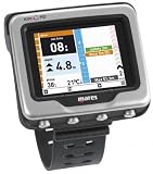 Mares Icon HD Nitrox Dive Computer
