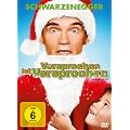 Versprochen ist versprochen